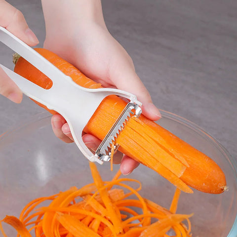 Manual Vegetable cutter