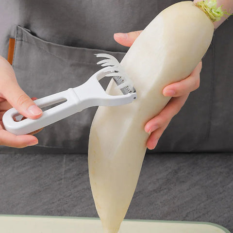 Manual Vegetable cutter