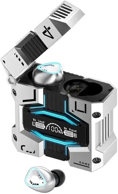 M25 gaming ear burds