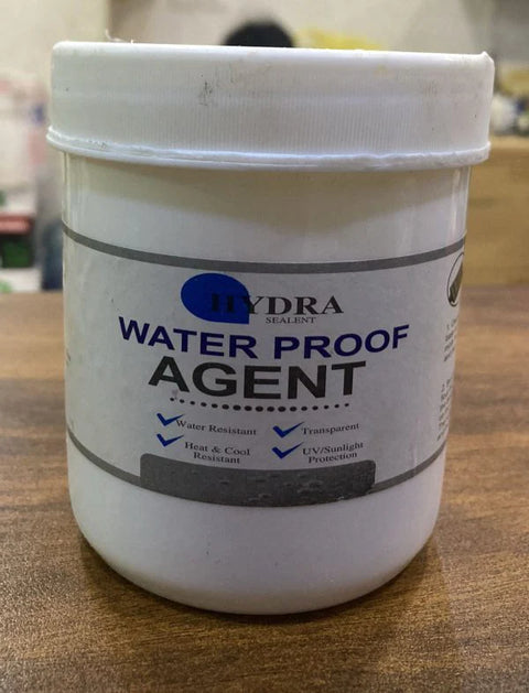 Water Anti Linkage Paint